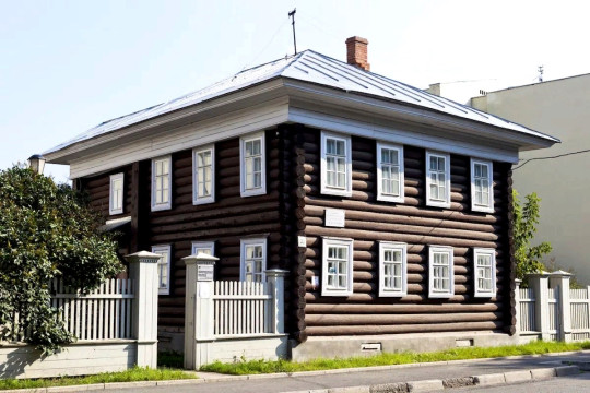 Городскую экскурсию о князьях Романовых разработали в Вологде